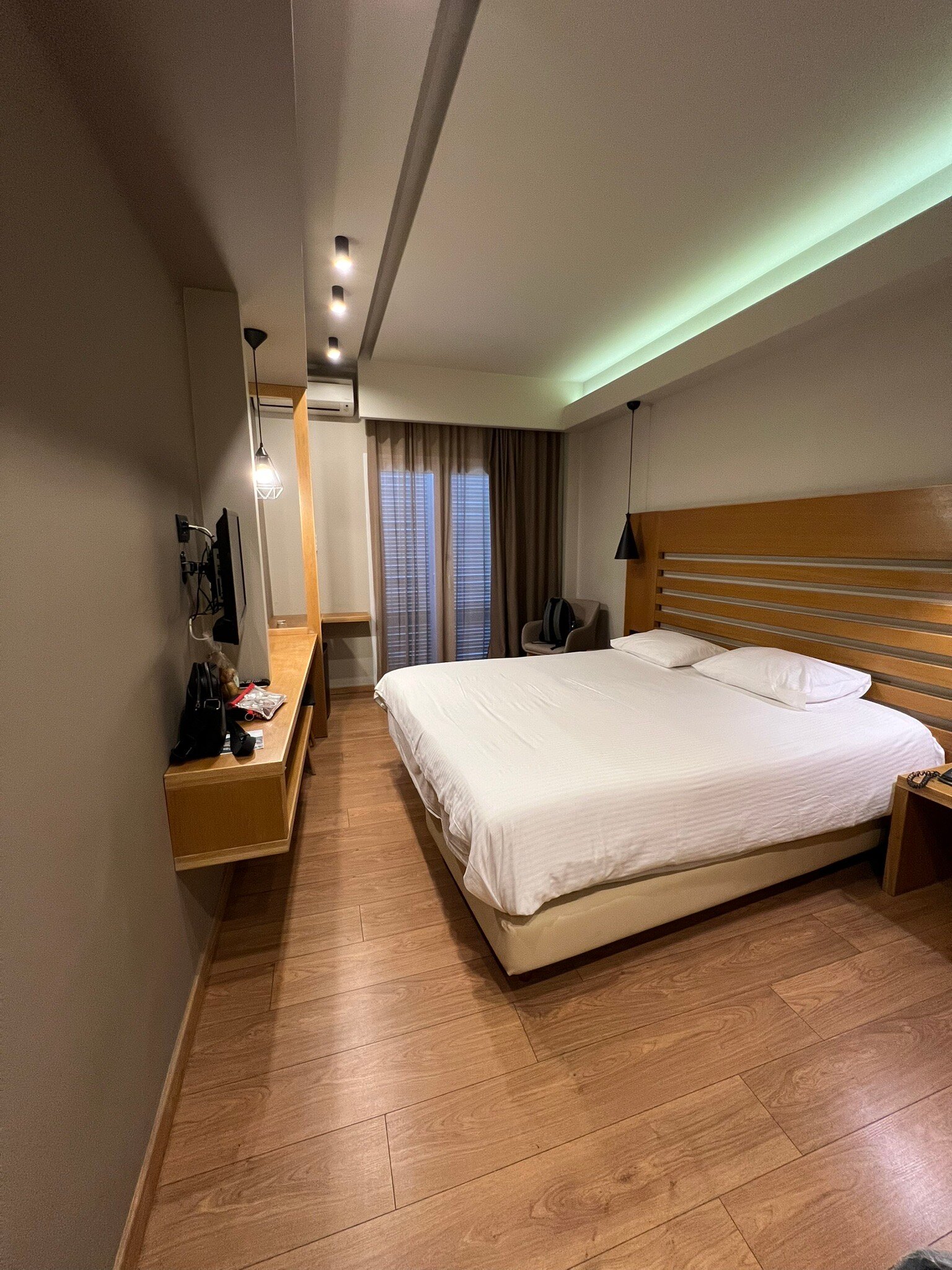 Hotel Agamemnon-官方