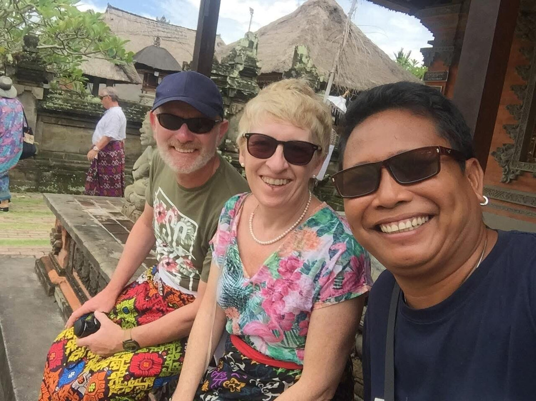 Bali Gems Tours景点图片