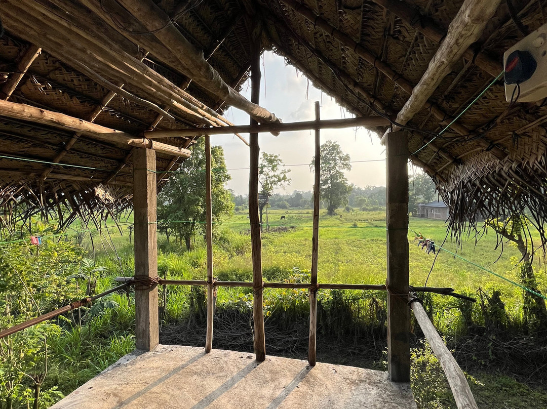 Globetrotter Tourist Inn主图