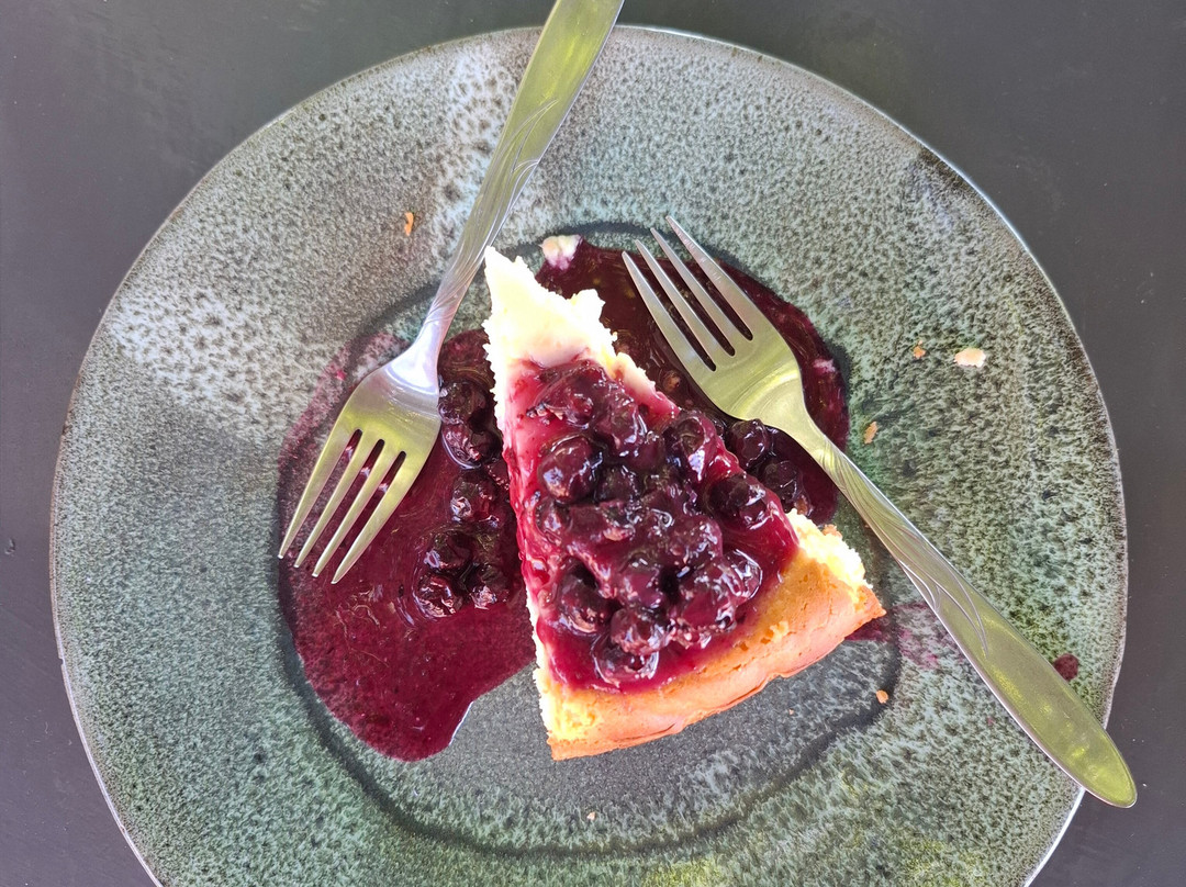 The Restio Country Guesthouse主图