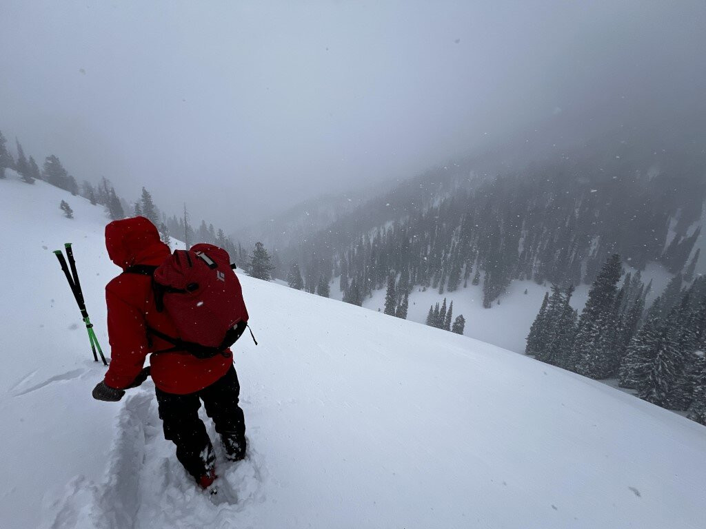 Teton Backcountry Guides-Alta必去景点