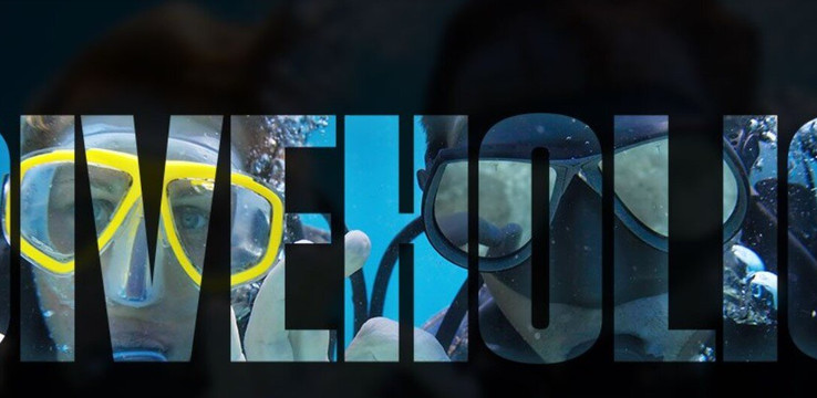 Diveholics-吉达必去景点