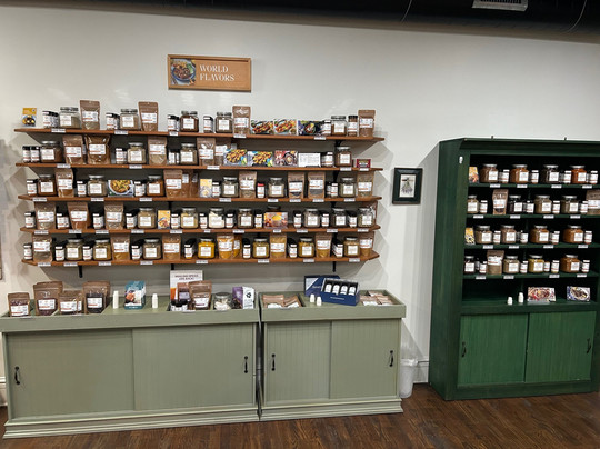 Savory Spice Shop (greensboro)-戈尔兹伯勒必去景点