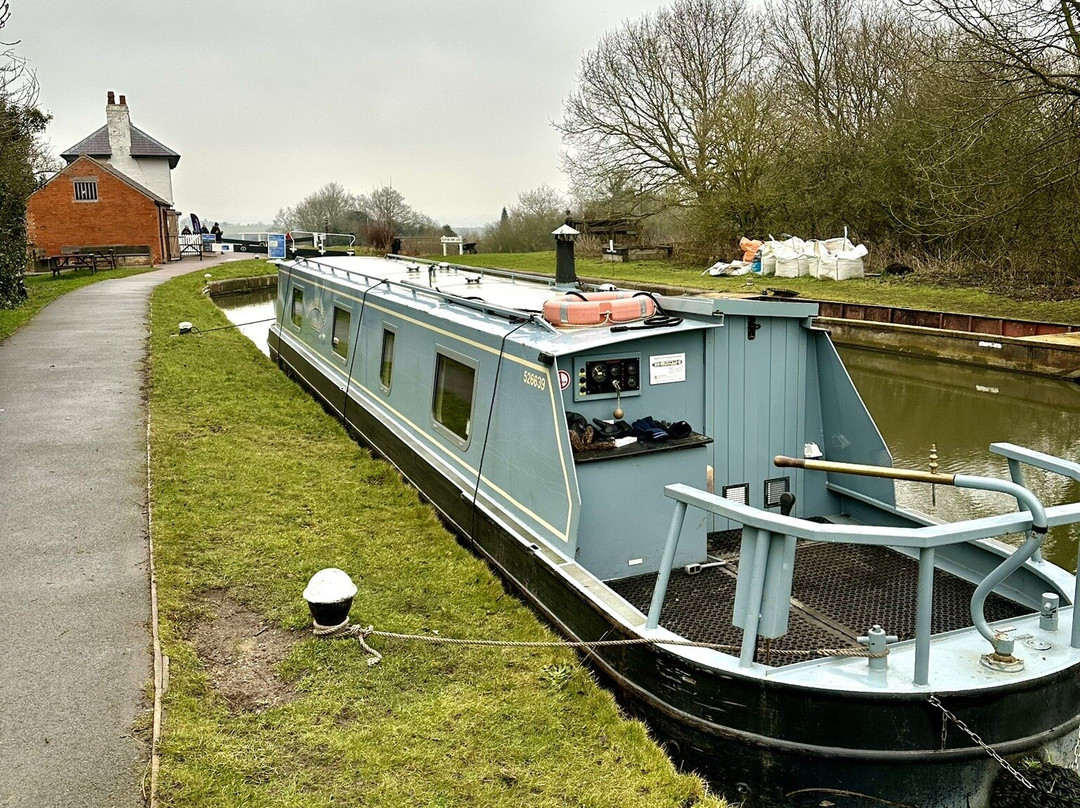 Boutique Narrowboats景点图片