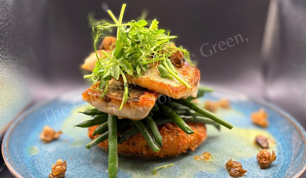 The Cricketers On The Green