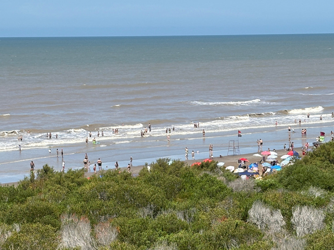 Playa Costa Del Este景点图片