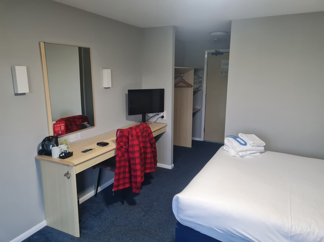 Travelodge Wellingborough Rushden主图
