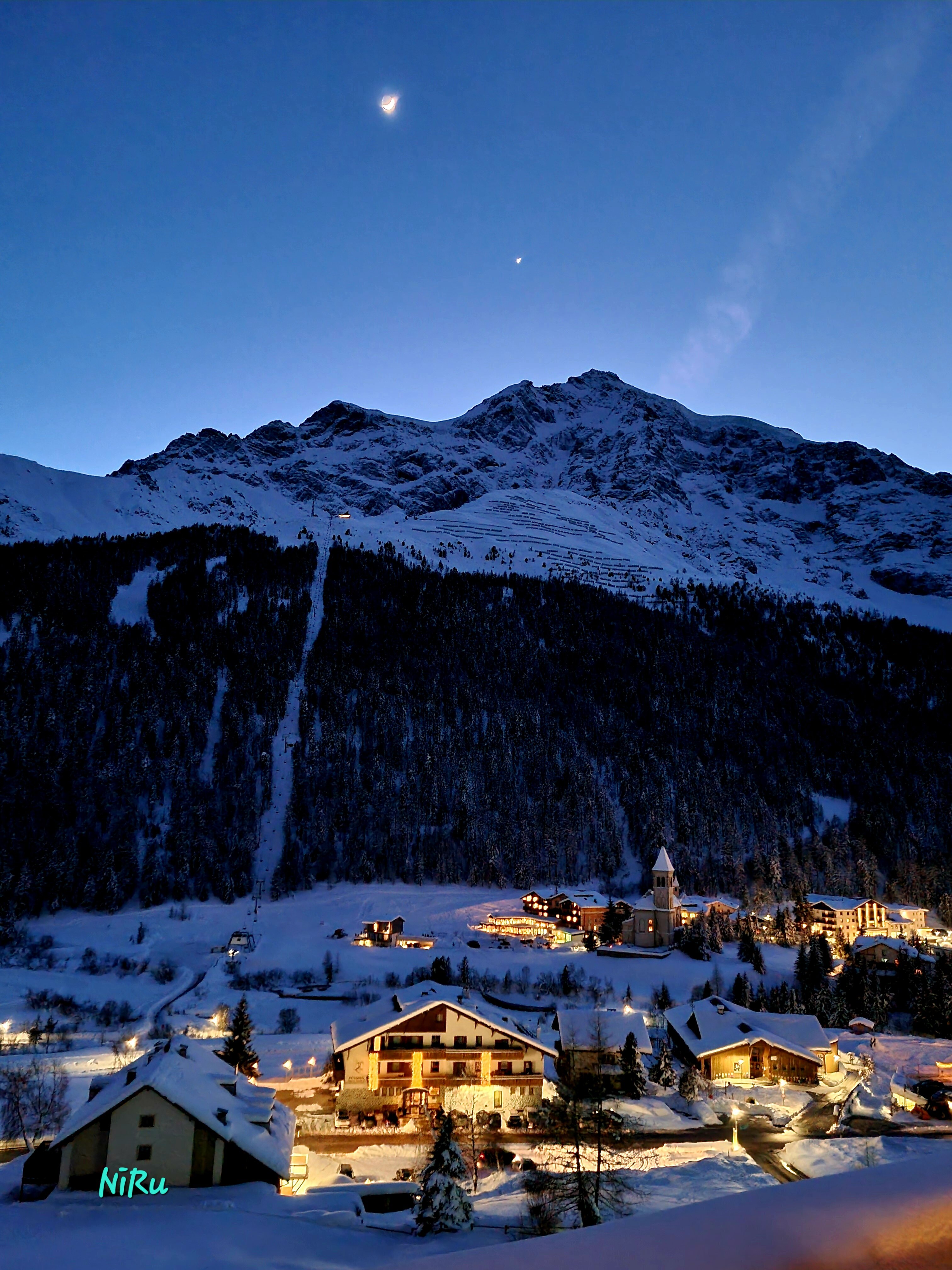 玛尔雷酒店-酒店景观