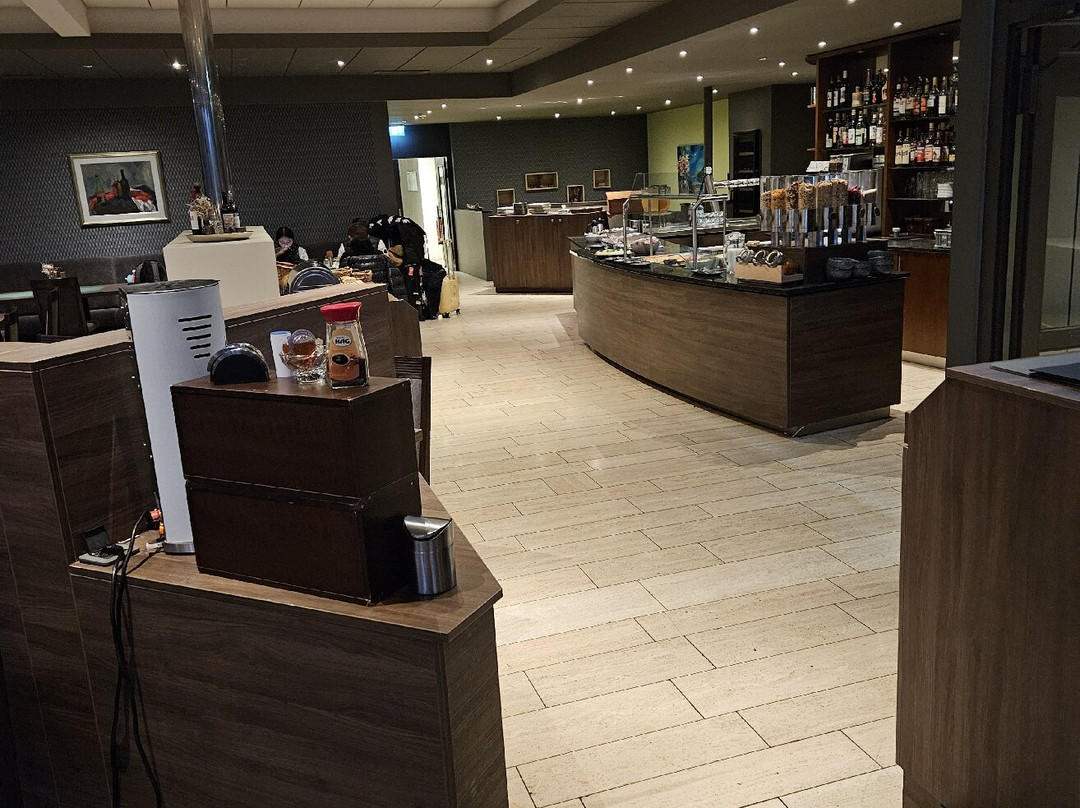 Bergmark Hotel主图