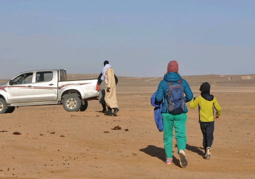 Tours Into Morocco - Day Tours-非斯必去景点