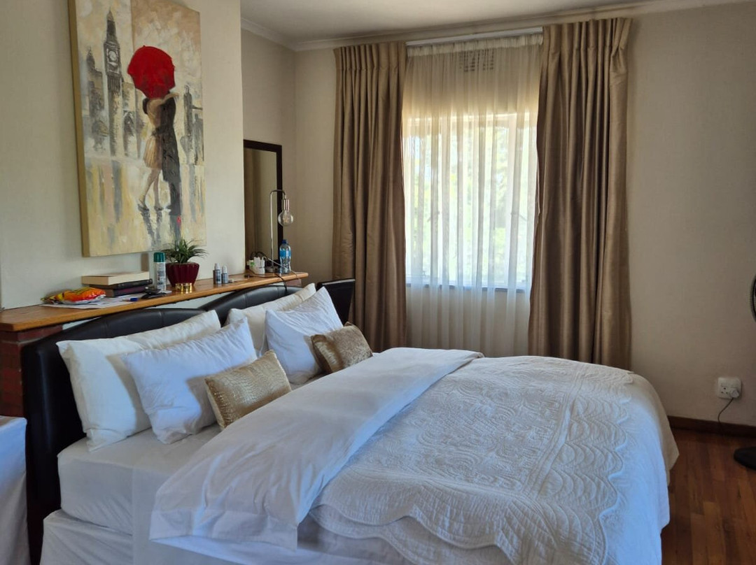 Applegarth Guest House主图