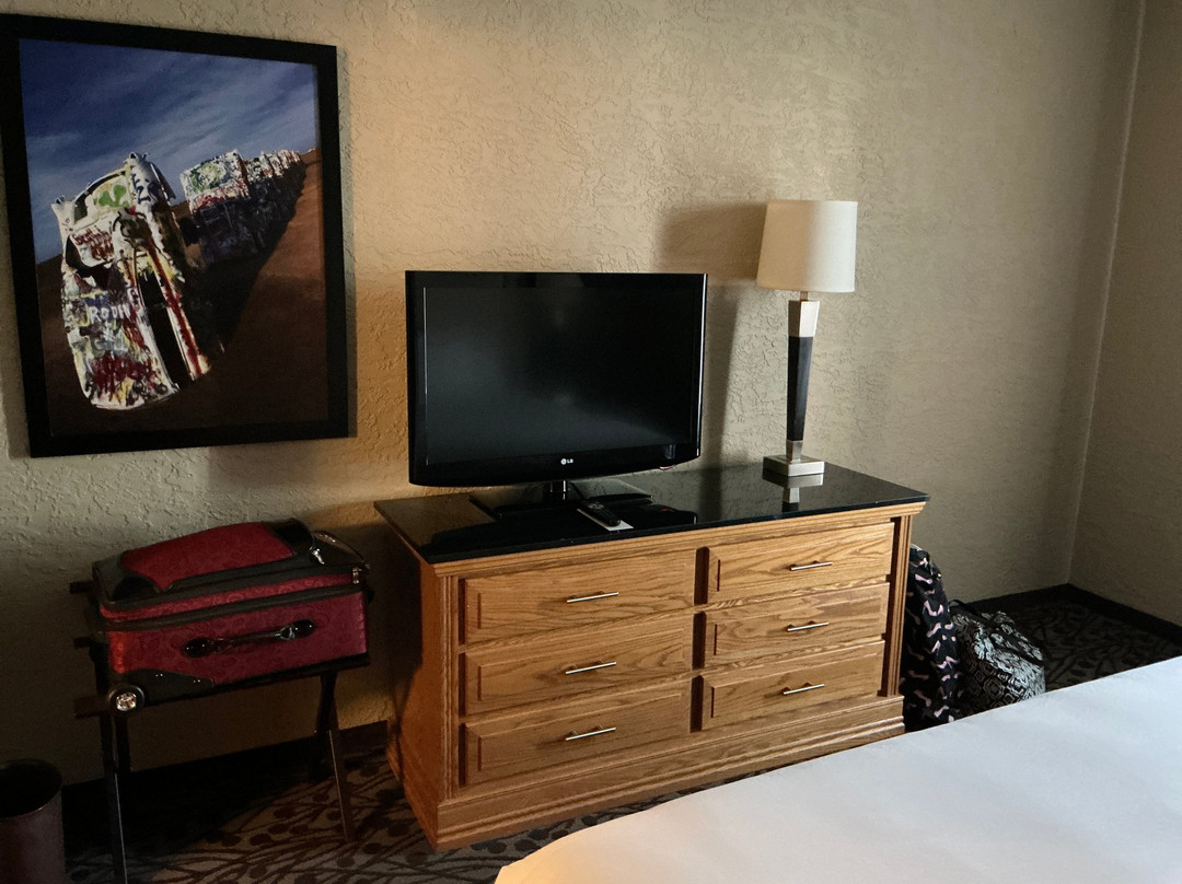 Drury Inn & Suites Amarillo主图