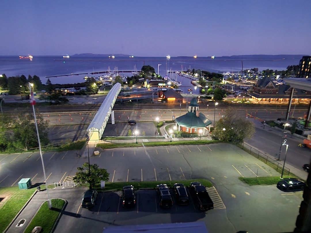 The Prince Arthur Waterfront Hotel主图