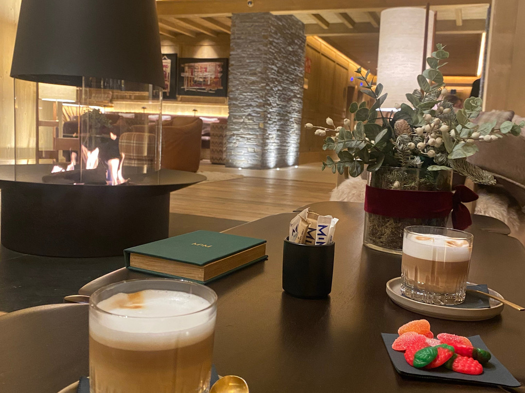 MiM Baqueira member of Meliá Collection主图