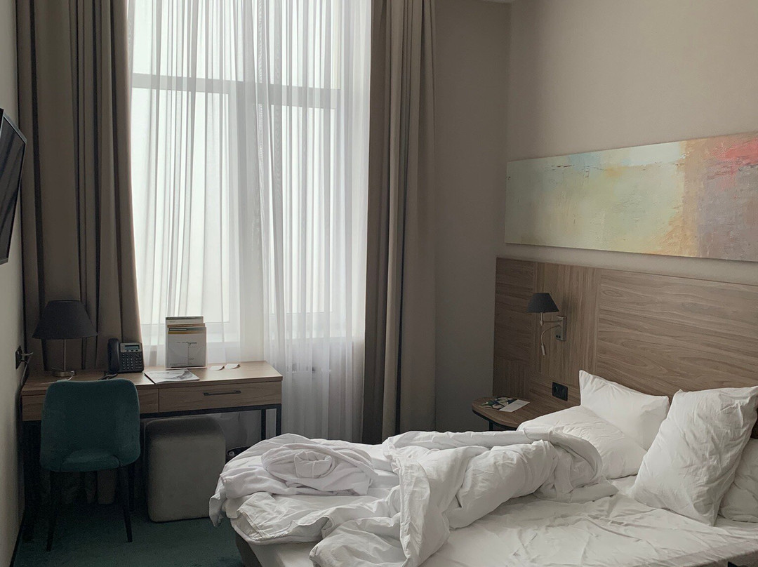 Pellegreen Hotel主图