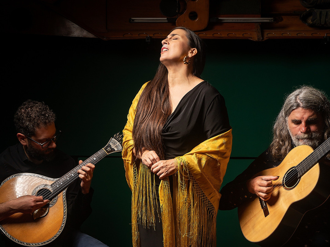 Cais do Fado-加亚新城必去景点