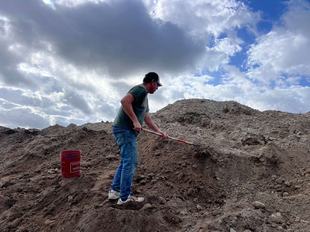 Fort Drum Crystal Mine-奥基乔比必去景点