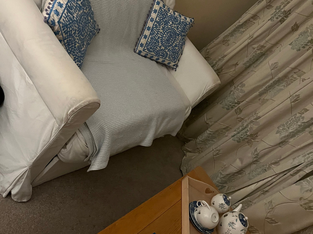 The Gables Bed & Breakfast主图
