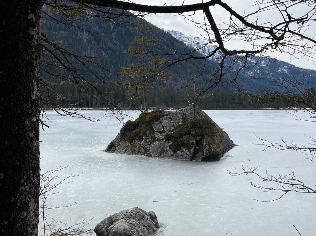 贝希特斯加登后湖-拉姆绍必去景点