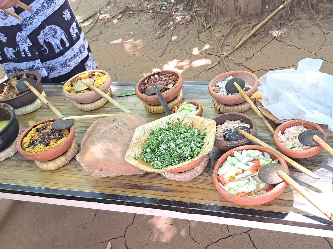 Srilankan Experience Zone景点图片