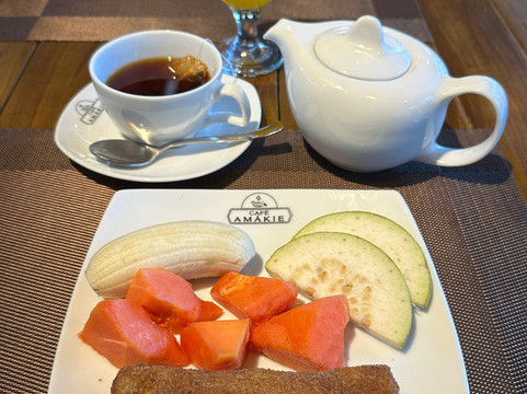 科伦坡罗克韦尔酒店主图