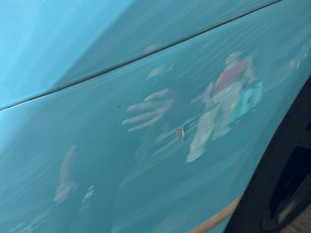 Forza Car Rental-吉隆坡必去景点