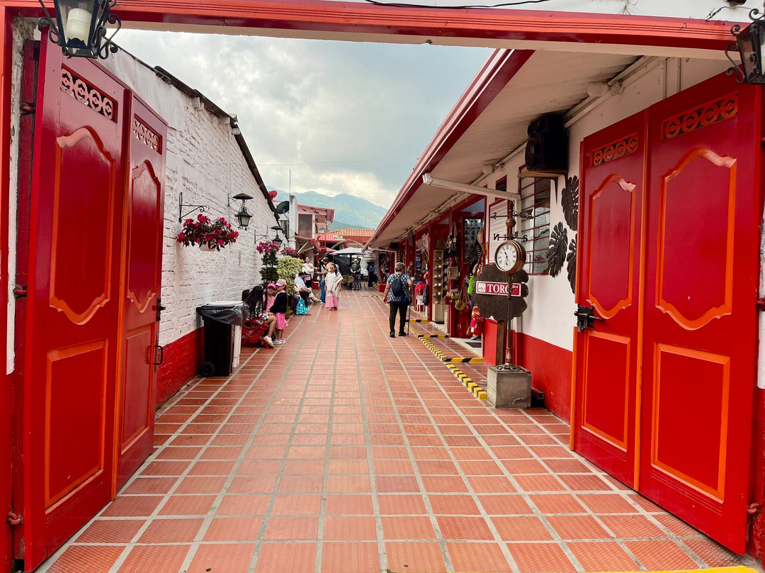 Calle Real-萨伦托必去景点