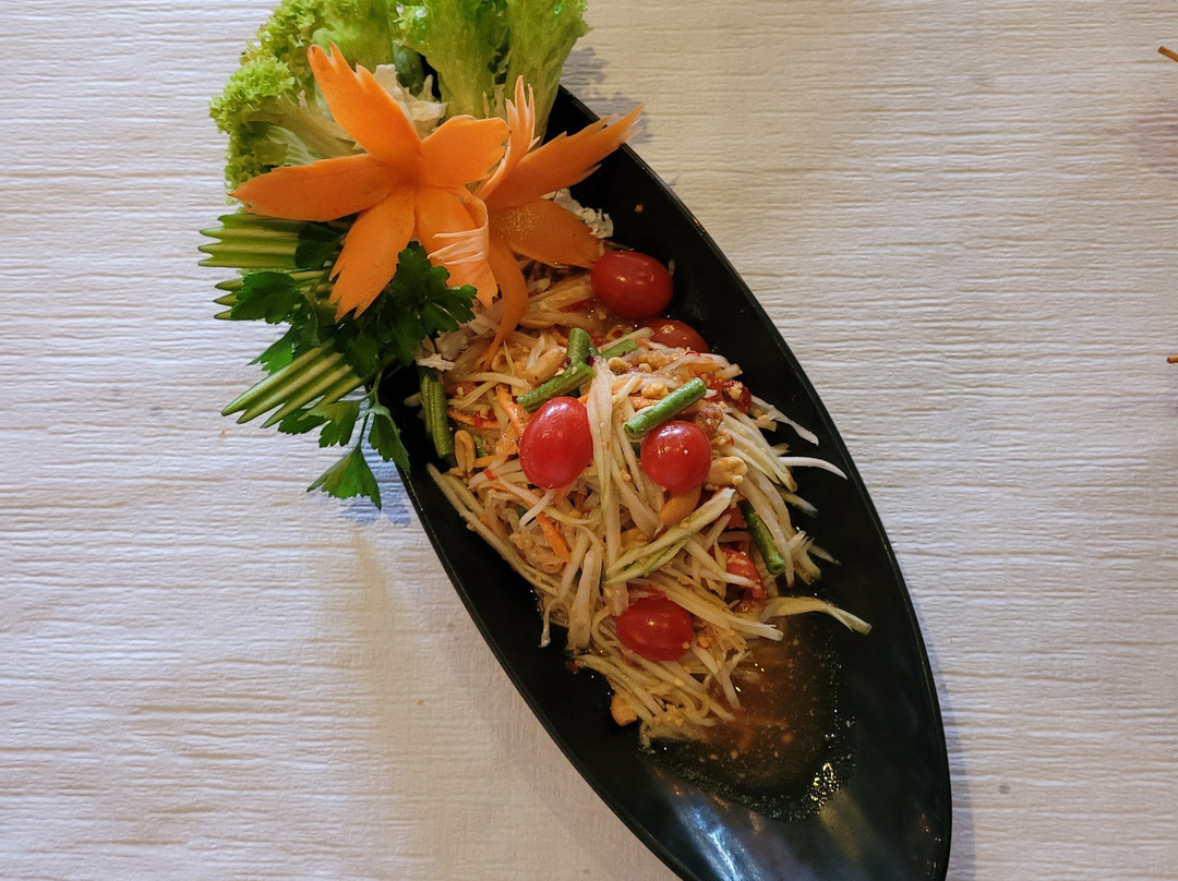 Leilas Pic Thai Restaurant