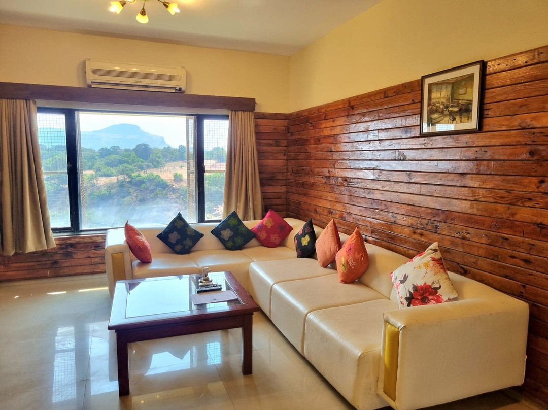 Camel Valley Resort, Igatpuri主图