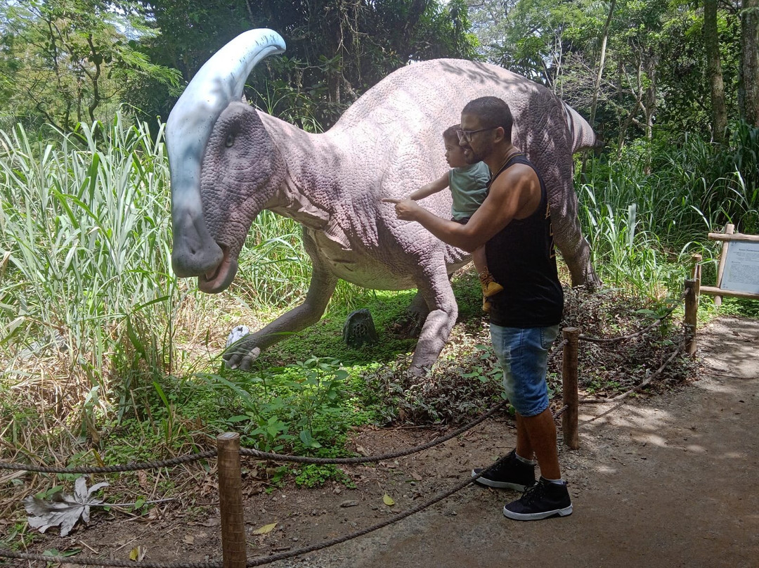 Terra Dos Dinos-Miguel Pereira必去景点