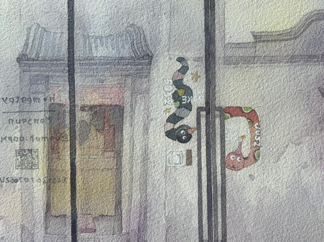 潮州市湘桥区民居文化展览馆景点图片