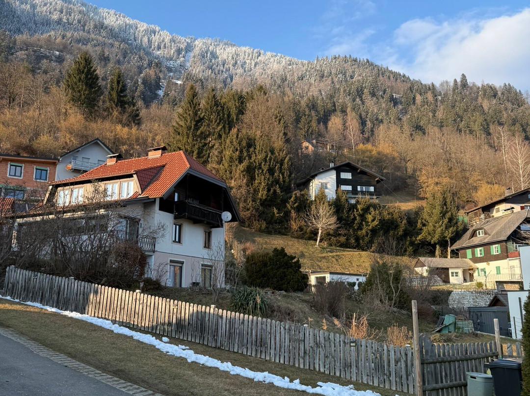 Villa Marienhof主图