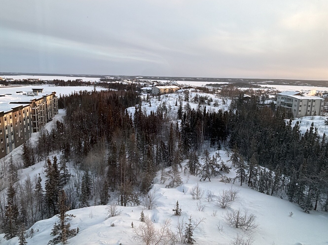 探索者酒店主图