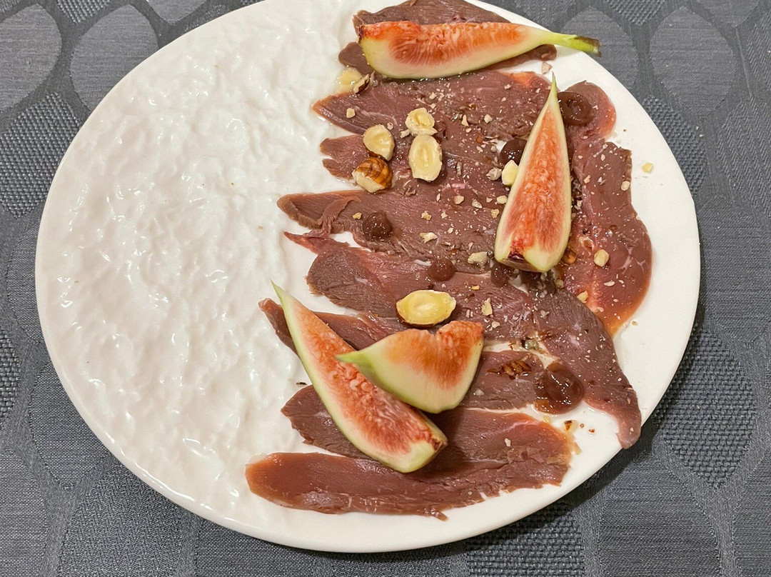 Hotel de L'Atlantique主图