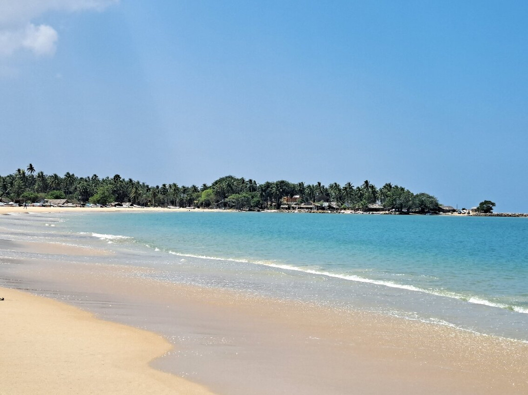 Surfpoint Srilanka Kite Village景点图片