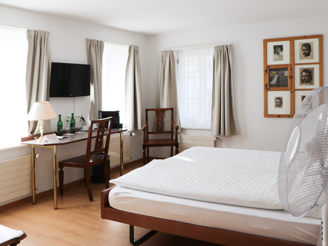 Hotel Sternen主图