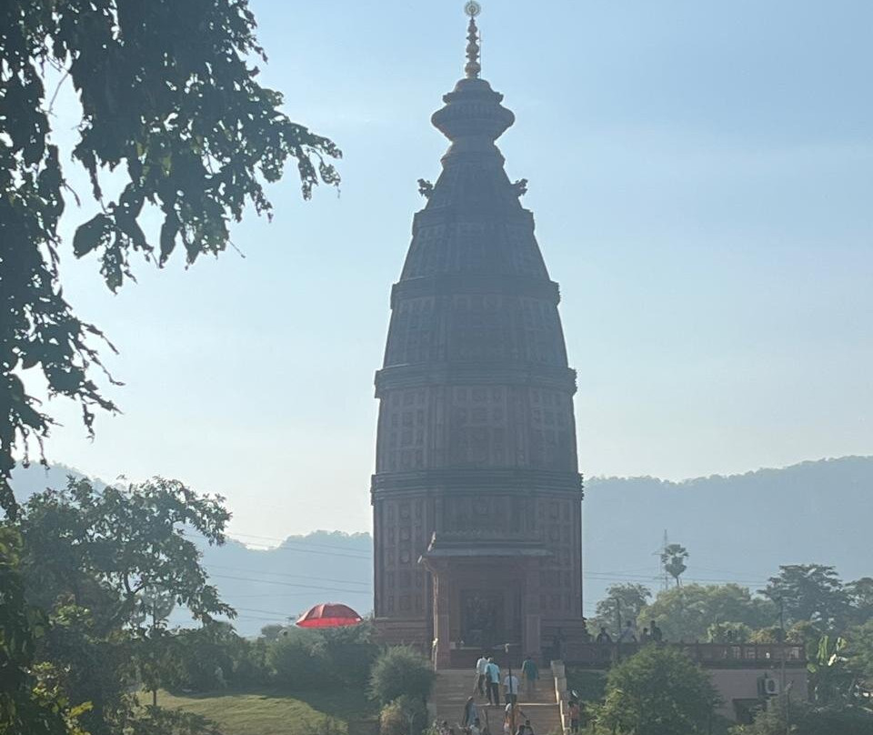 Govardhan EcoVillage-孟买必去景点