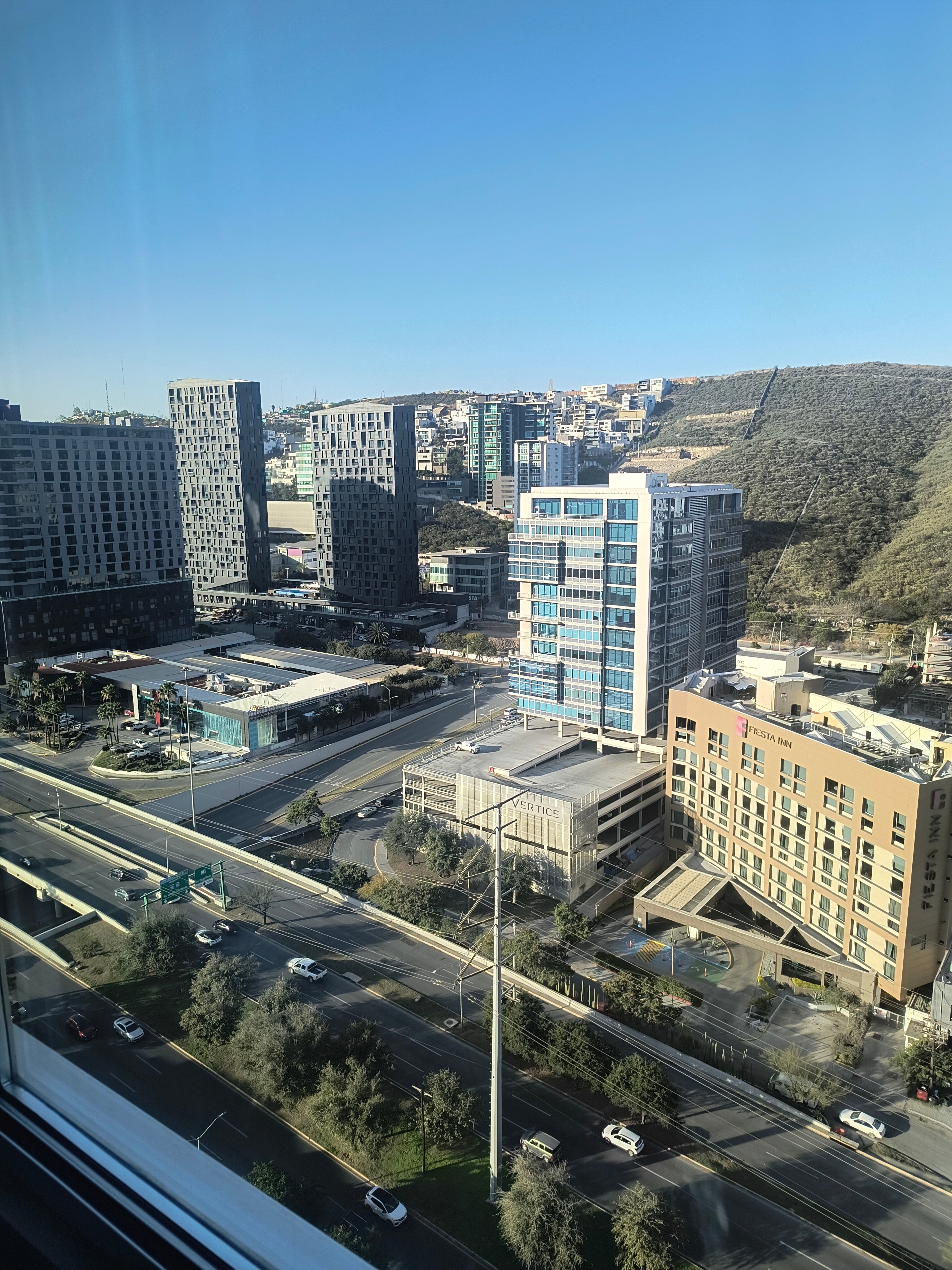 Hyatt Place Monterrey Valle-官方
