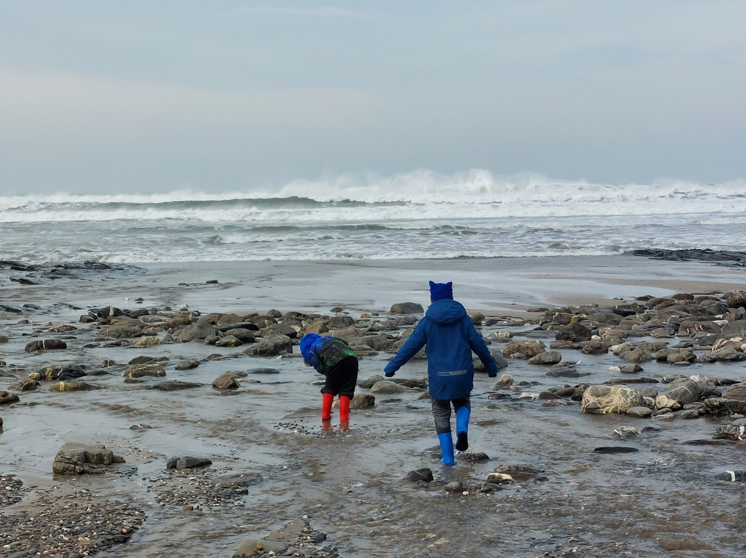 Higher Churchtown Farm主图