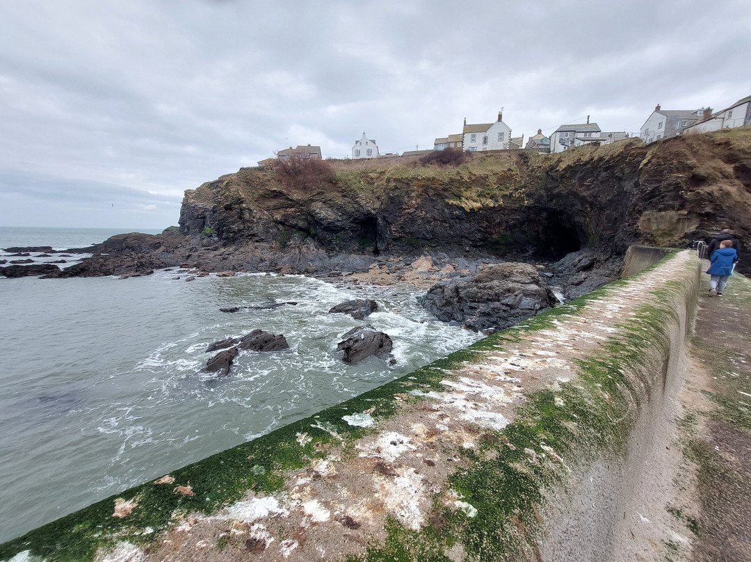 Higher Churchtown Farm主图