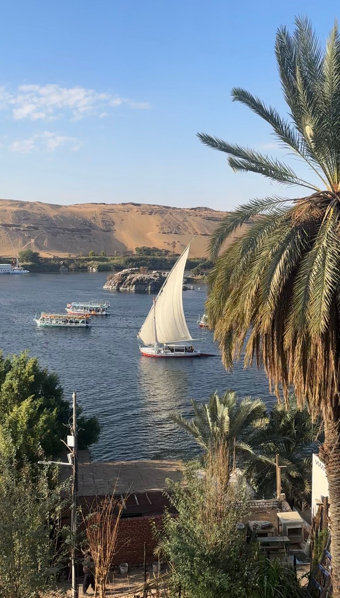 Bayt Zaina - Nubian Hospitality House-官方