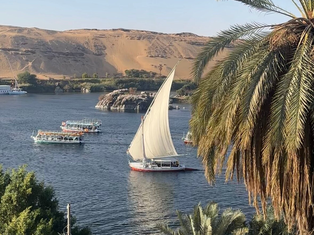 Bayt Zaina - Nubian Hospitality House
