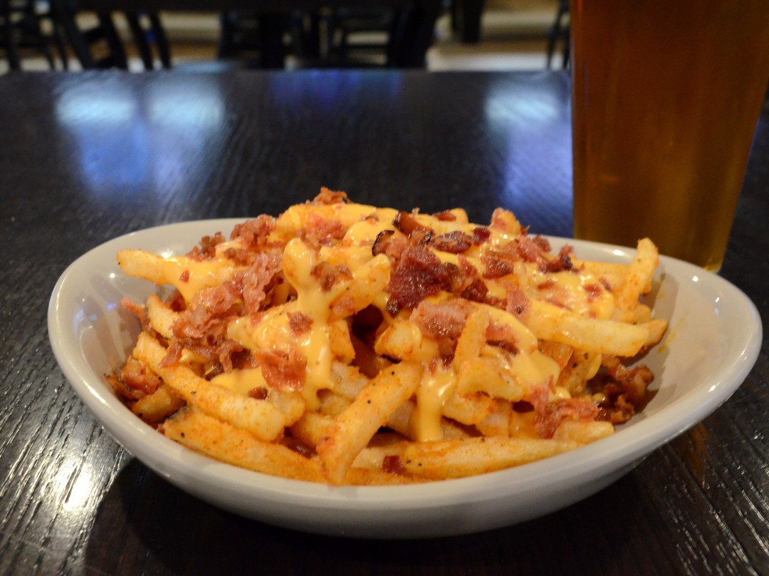 The Vestal Inn-Belmont必去景点