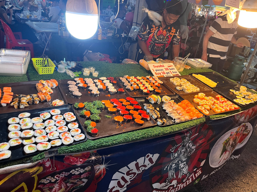 Cocovolt: Electric Scooter Rental with Mobile App in Koh Samui-查汶海滩必去景点