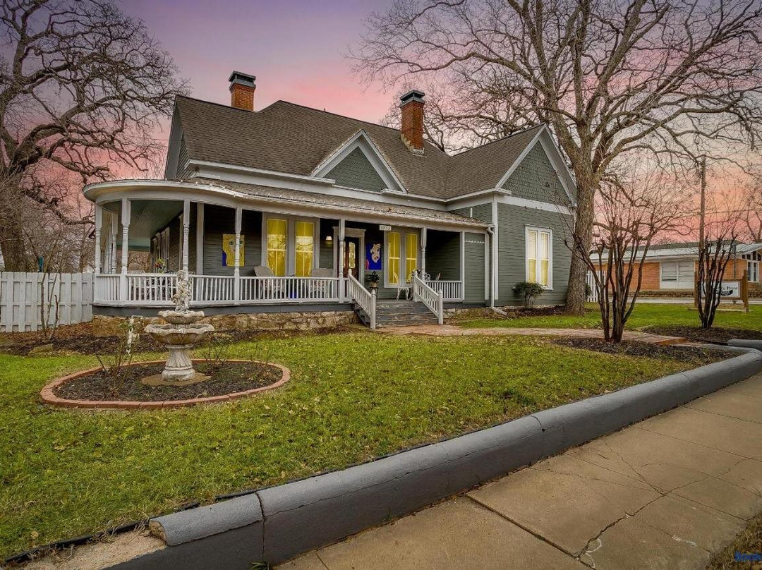 Dublin酒店住宿-The Gallery House Bed & Breakfast