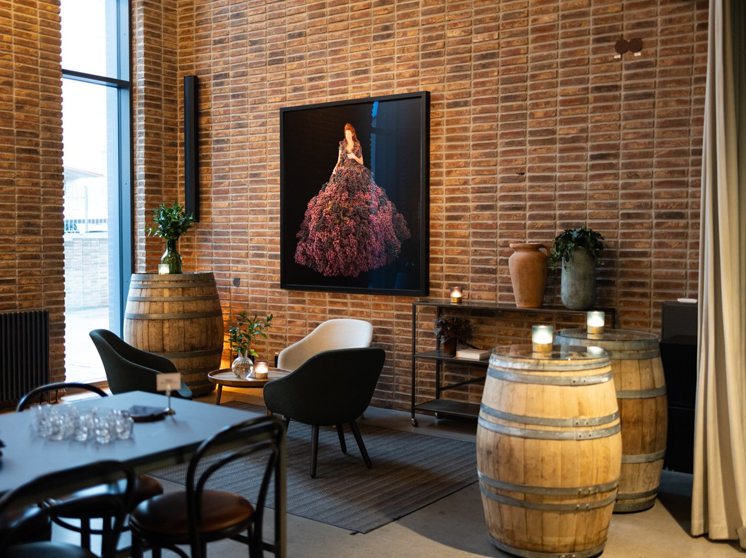 The Winery Hotel主图