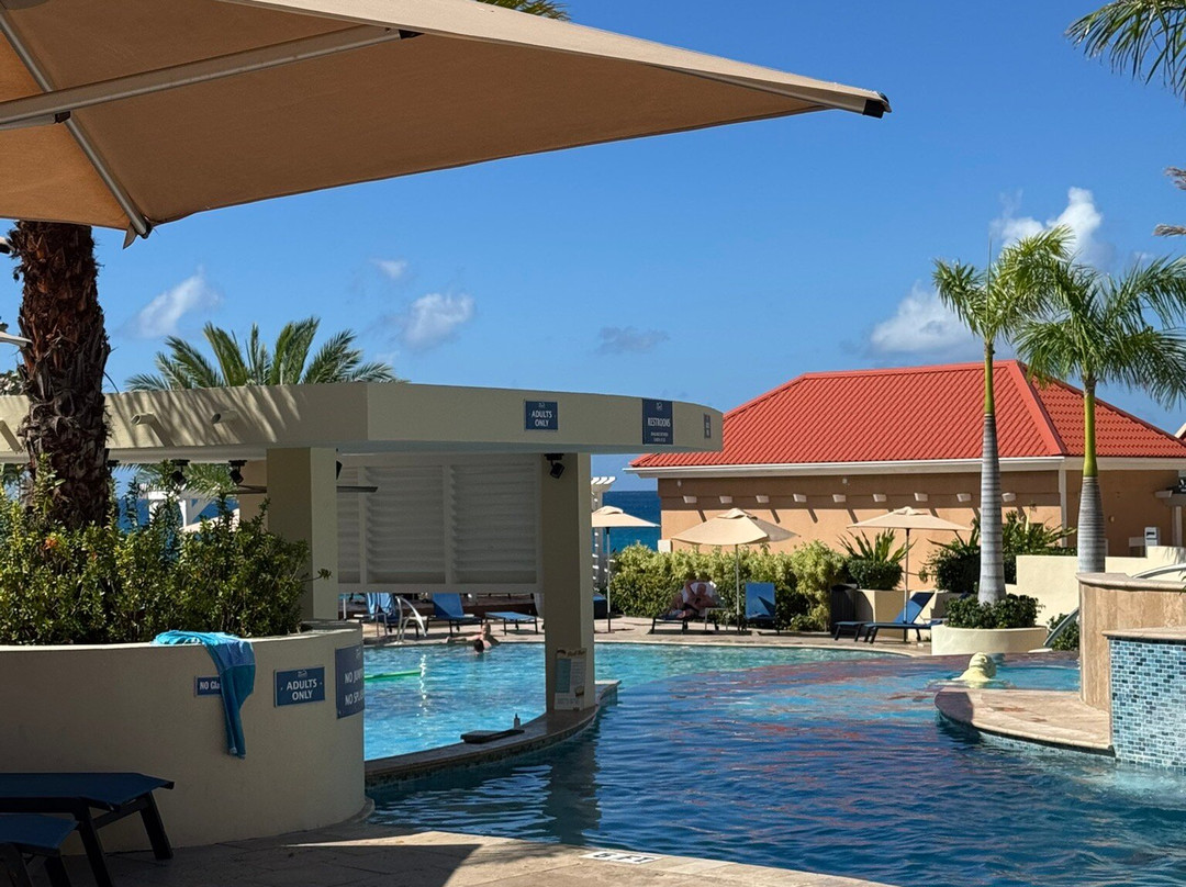 Oceans At Divi Little Bay主图