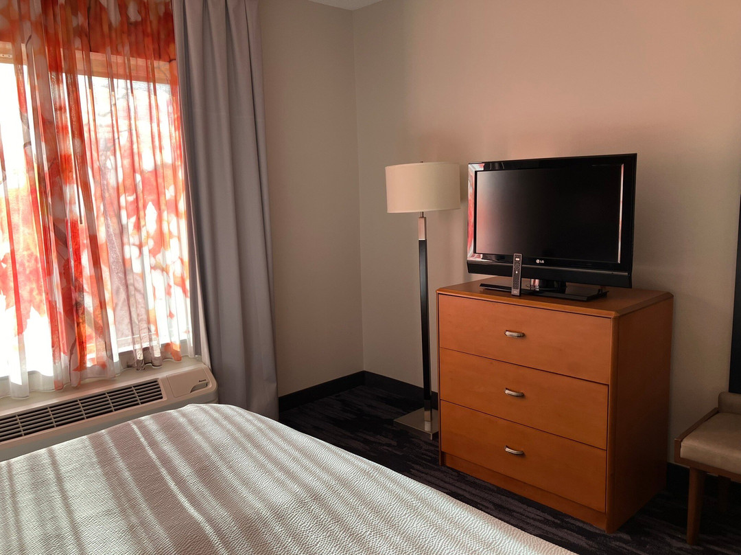 Fairfield by Marriott Inn & Suites Strasburg Shenandoah Valley主图