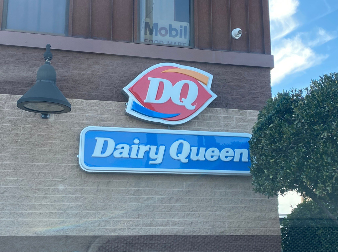 Dairy Queen (Treat)