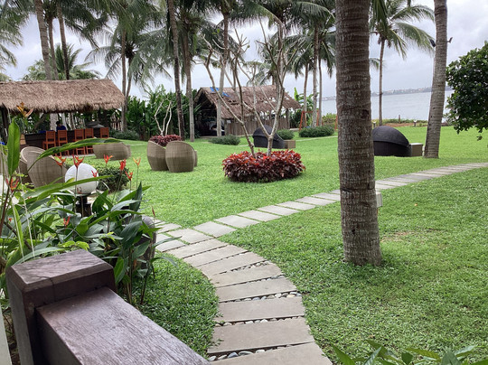 维宏翡翠度假村主图